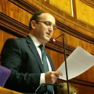 Il Sen. Molinari: “Tra sindaci e Oliverio, 7 ore inconcludenti”