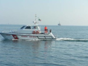 Calabria – Trovato il cadavere di una donna in mare
