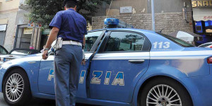 Calabria – Denunciati 5 rumeni per rissa