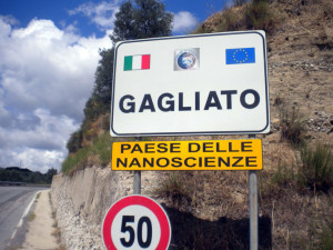 Torna in Calabria la conferenza innovativa di NanoGagliato
