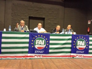 Pino De Tursi, Francesco Fortunato, Giuseppe Gualtieri, Daniele Gualtieri