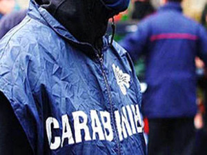 ‘Ndrangheta e traffico internazionale di droga, arrestate 57 persone