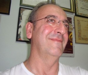 Egidio Ventura