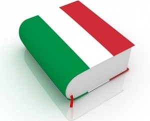 La Regione e la lingua italiana