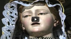 VIDEO | Soverato Superiore – Indagine iconografica “Visibilmente Addolorata”