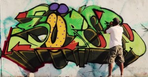 VIDEO | “Soverato Street Art”