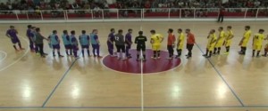 VIDEO | Calcio a 5 – Futura Energia Soverato vs Polistena 9-0
