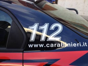 Catanzaro – Sorvegliato speciale arrestato dai Carabinieri