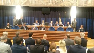 Approvato il bilancio di previsione dal consiglio provinciale di Catanzaro