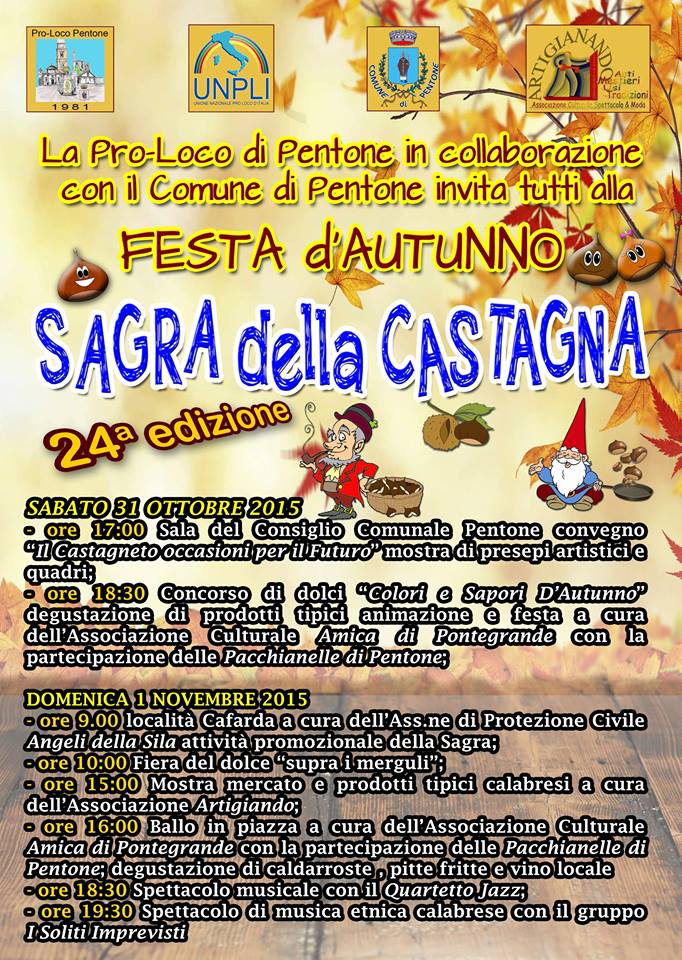 sagra castagna_pentone_2015_locandina