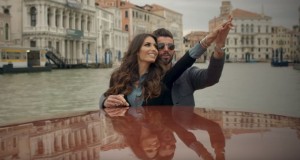 Pubblicato il video del nuovo singolo di Umberto Tozzi con Elisabetta Gregoraci