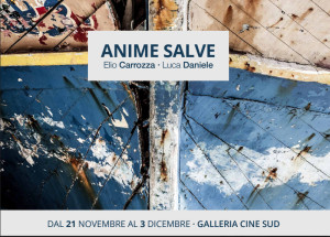 “Anime Salve”, la nuova mostra di Cine Sud sulle storie degli sbarchi avvenuti a Roccella Jonica