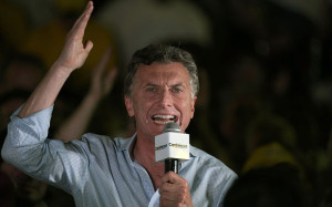 Il “calabrese” Mauricio Macri nuovo presidente dell’Argentina