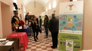 Al Musmi di Catanzaro convegno sulla settimana europea per la riduzione dei rifiuti