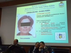 Inchiesta Anas – Accroglianò avrebbe avuto contatti con la ‘Ndrangheta