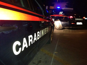 ‘Ndrangheta in Brianza – Traffico di droga, armi e tentato omicidio. 9 arresti