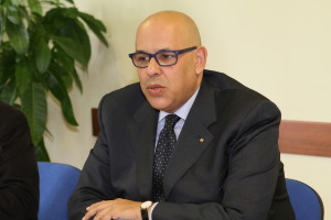 Intervista a Vincenzo Defilippo, Presidente di Federfarma Catanzaro
