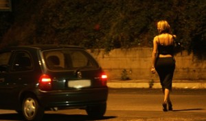 Calabria – Prostituzione, sequestrate auto a tre clienti