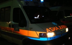Incidente stradale in Emilia, deceduto imprenditore calabrese