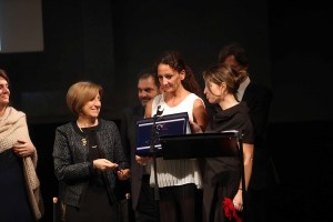 A Maria C. Lanzetta un premio per la Legalità da parte dell’UNSIC