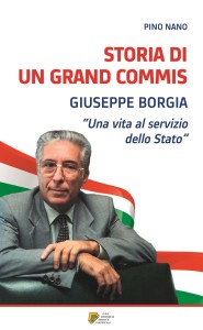 La Calabria a Roma con il libro del giornalista RAI Pino Nano