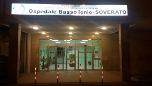 Ospedale Soverato – Segreteria Provinciale Cisal Sanità incontra il direttore generale Perri