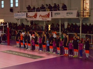 Volley Soverato – Domani è di nuovo campionato: Pesaro avversario di turno