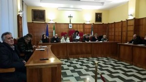 Girifalco – Due i punti all’ordine del giorno del Consiglio comunale