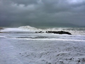 Maltempo – Previste per l’Epifania piogge e temporali in Calabria