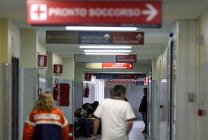 Cinque feriti lievi in Calabria per i botti di fine anno