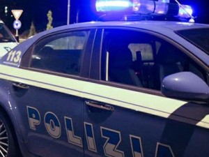 Controlli della Polizia a Catanzaro, denunciate 4 persone