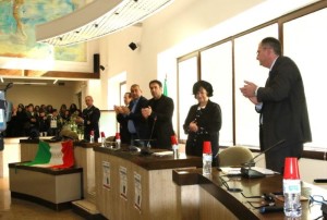 Premio Giovanni Grillo, il  27 gennaio a Crotone si è svolta la cerimonia di premiazione