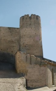 Convegno sul restauro di una parte del Castello di Monasterace