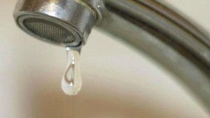 Sarà sospesa l’erogazione dell’acqua nella zona nord di Catanzaro