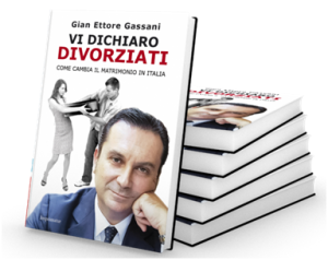 A Catanzaro e Cosenza la presentazione di “Vi dichiaro divorziati”