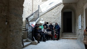 A Soverato e Montepaone la visita di operatori turistici Greci ed Ungheresi