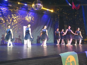 Il mondo della danza calabrese protagonista della quarta edizione dell’Open Dance 2016