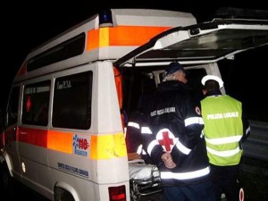 Strage in autostrada in Calabria, quattro morti in uno scontro