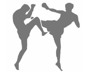 Csen Catanzaro – A scuola di kickboxing con Ernesto “Mr. Perfect” hoost