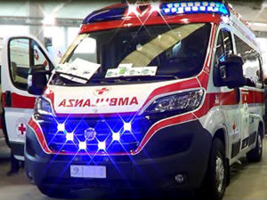 Asp Catanzaro: Tutte le ambulanze obsolete saranno a breve sostituite