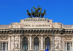 ‘Ndrangheta – “Faida dei boschi” 3 condanne definitive in Cassazione