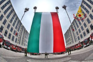 VIDEO | Consegnati i mezzi acquistati dalla Regione Calabria ai Vigili del Fuoco