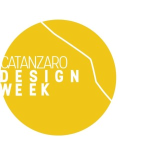 Logo Catanzaro Design Week