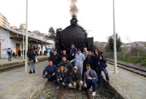 La Silana e le Taurensi candidate a diventare ferrovie turistiche di interesse nazionale