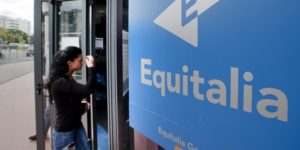 Equitalia: stop alla cartella esattoriale di oltre 232mila euro