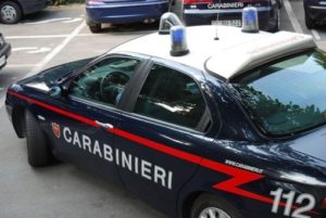 Catanzaro – Avrebbe compiuto numerosi furti, arrestato 34enne