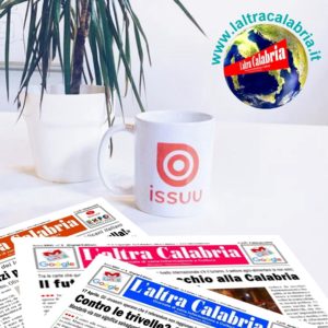 Calabria, l’Ordine dei Giornalisti solidale con Klaus Davi ed Enza Dell’Acqua