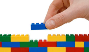 Mattoncini Lego sono sempre più diseducativi