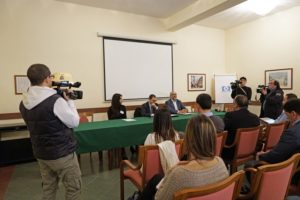 Trasversale delle Serre, sabato conferenza stampa del Comitato a Gagliato