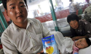 Caramelle killer: 33 morti intossicati in Pakistan per dolci contenenti pesticidi